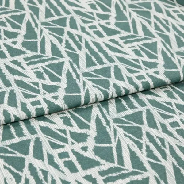 Alder Ocean Curtains image 1