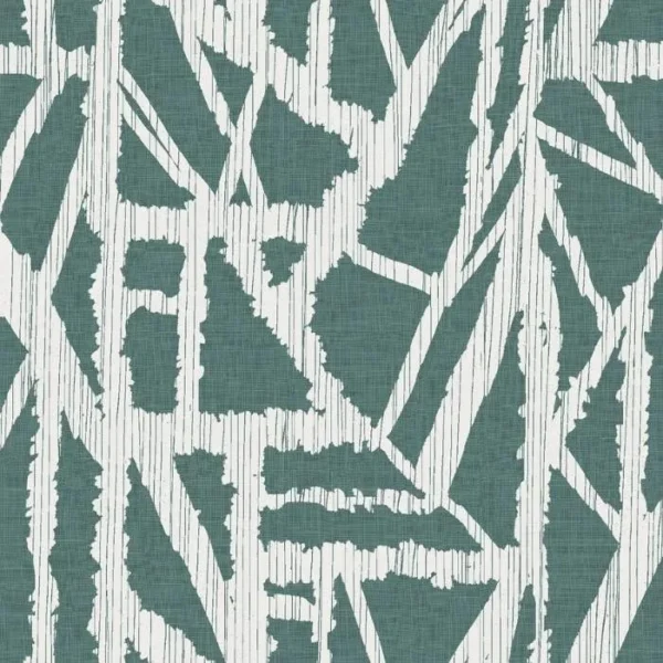 Alder Ocean Curtains - Image 3