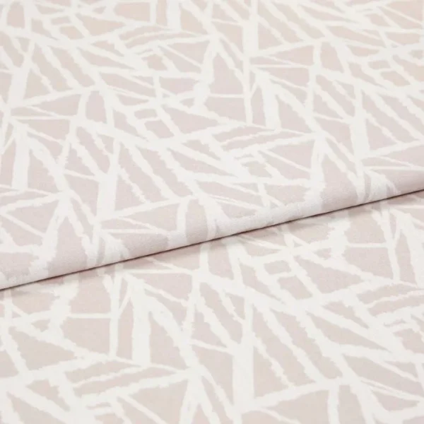 Alder Rosewater Curtains image 1