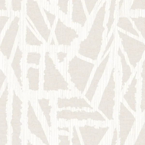 Alder Rosewater Curtains image 2