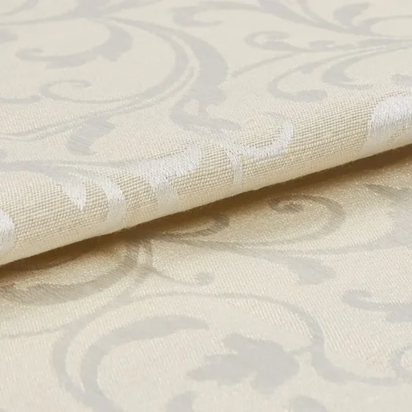 Alice Ivory Curtains - Image 2