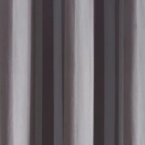 Allana Stripe Blackout Eyelet Curtains image 2