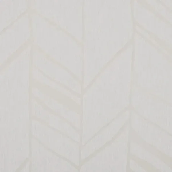 Alpine Silver Voile Curtains image 3