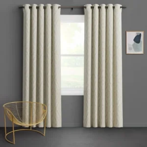 Alto Linen Curtains