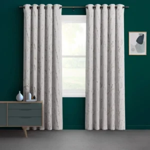 Amerlia Clay Curtains