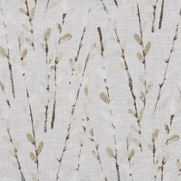 Amerlia Clay Curtains image 3