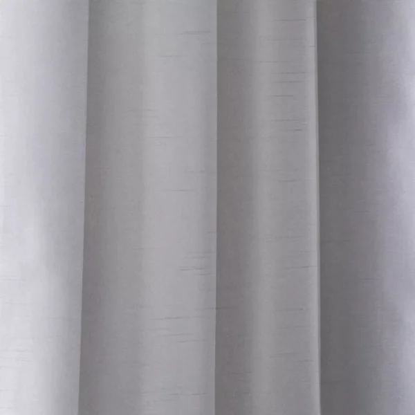 Amity Dupioni Extra Long Curtain image 2
