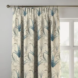 Anya Made to Measure Fire Retardant Curtains