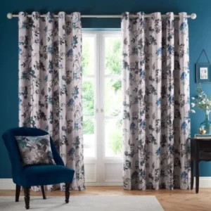 Appletree Heritage Windsford Curtains