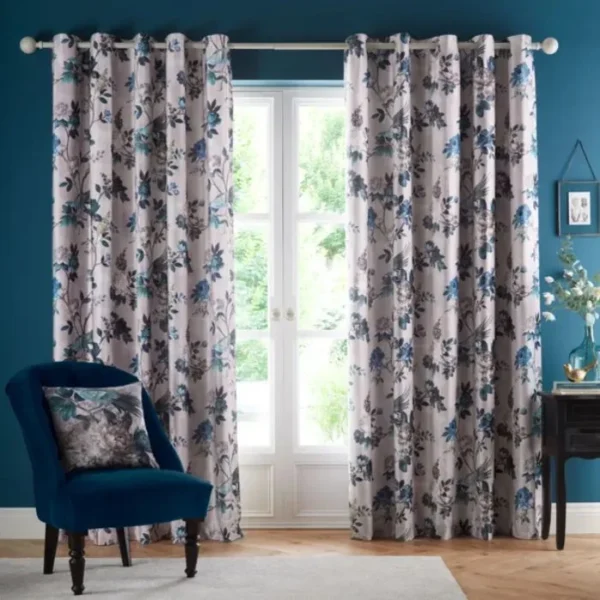 Appletree Heritage Windsford Curtains