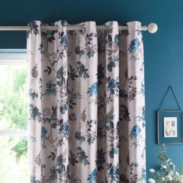 Appletree Heritage Windsford Curtains image 1