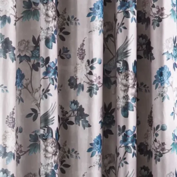 Appletree Heritage Windsford Curtains image 2