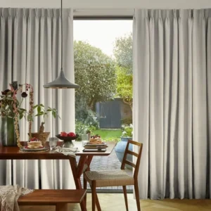 Arlington Pearl Curtains