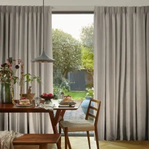 Arlington Shingle Curtains