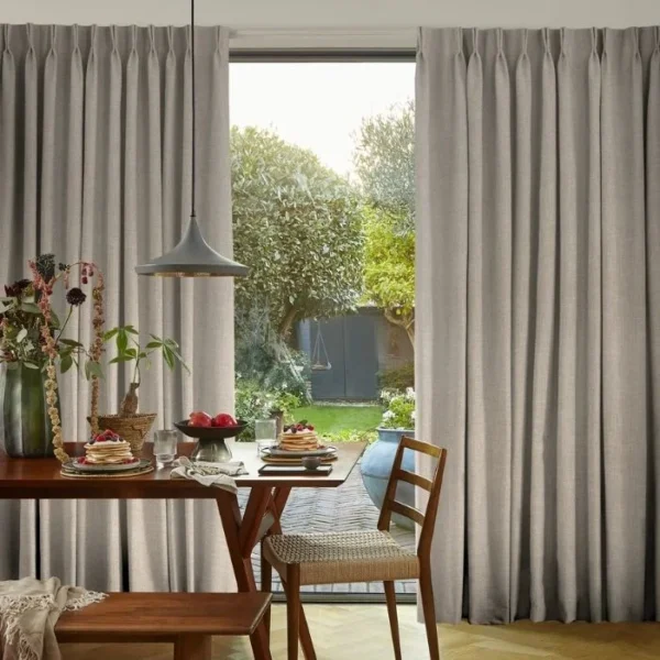 Arlington Shingle Curtains
