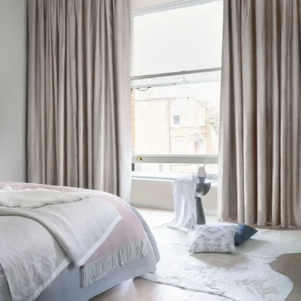 Arlington Shingle Curtains - Image 3