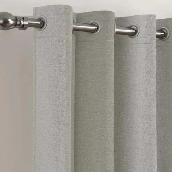 Artisan York 2-Piece Curtain image 1