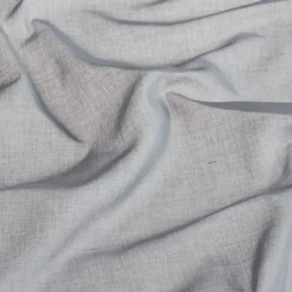 Astro Grey Voile Curtains image 1