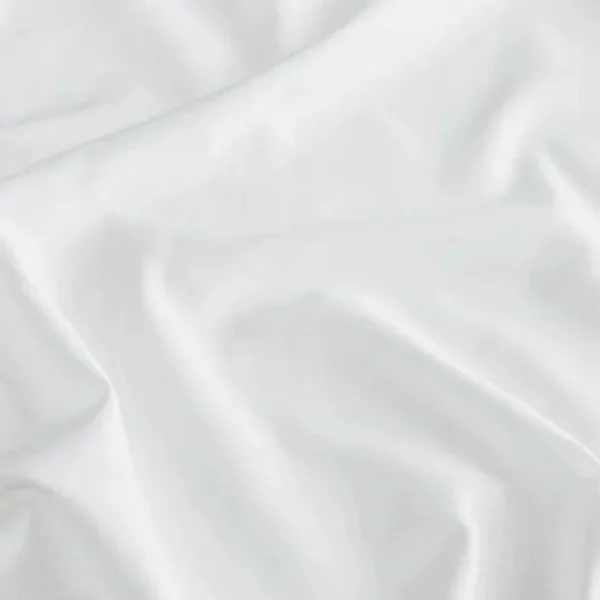 Astro White Voile Curtains image 1