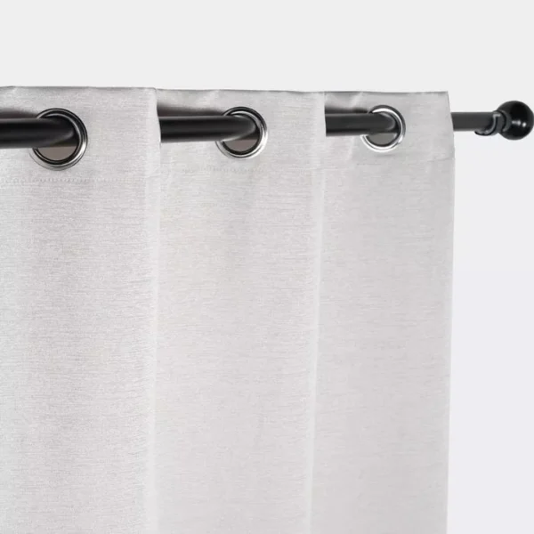 Atlanta Single Jacquard Curtain image 1
