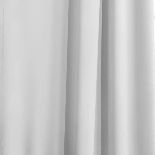 Atlanta Single Voile Sheer Curtain image 2