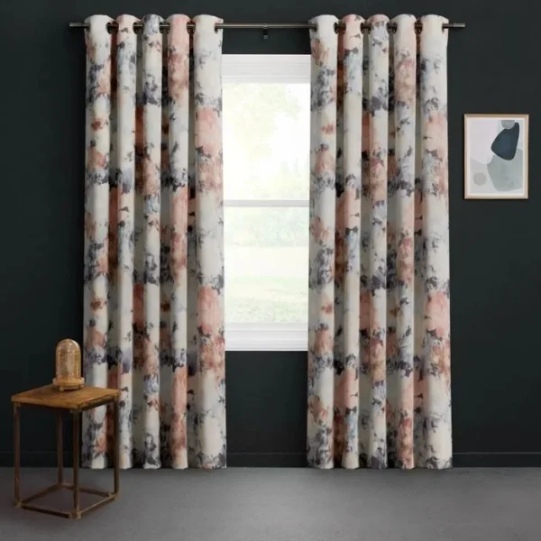 Aurora Moonlight Curtains