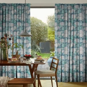 Aurora Pacific Curtains