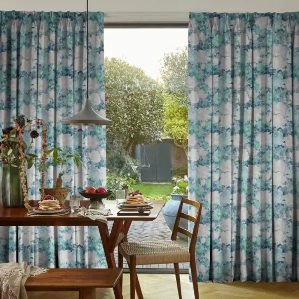 Aurora Pacific Curtains