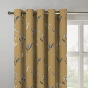 Ava Made to Measure Fire Retardant