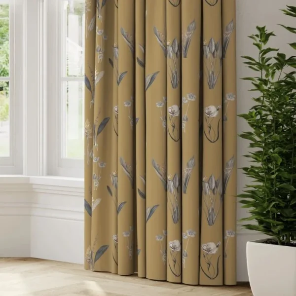 Ava Made to Measure Fire Retardant image 1