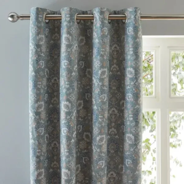 Azami Eyelet Curtains image 1