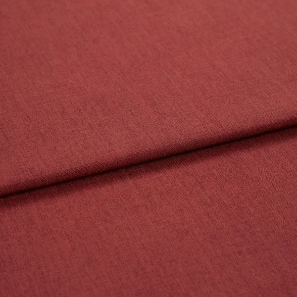 Bailey Chilli Curtains image 1