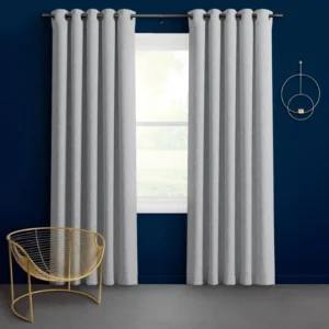 Bailey Cloudy Curtains