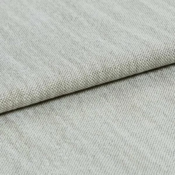 Bailey Cream Curtains image 1