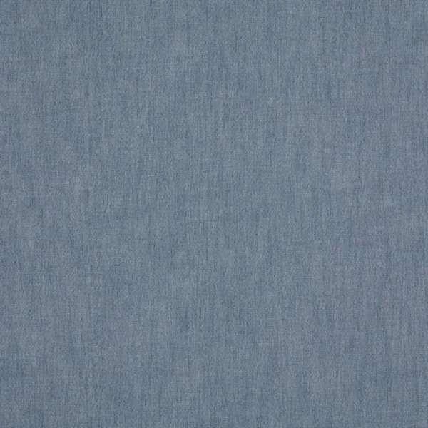 Bailey Stone Blue Curtains image 3