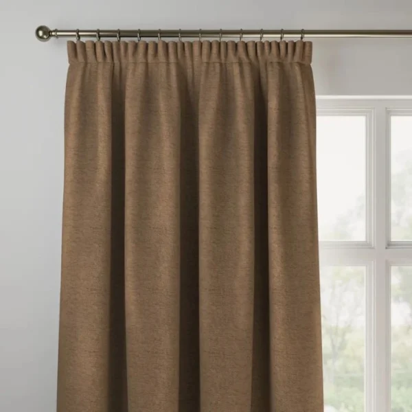 Barcelona Made to Measure Curtains
