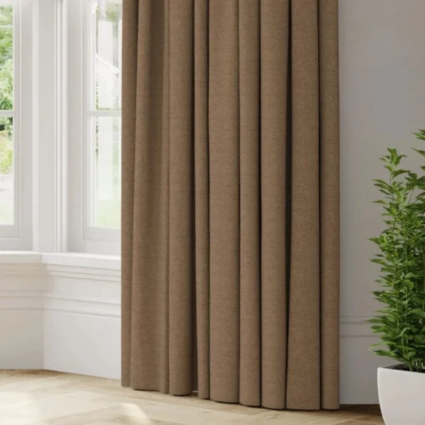 Barcelona Made to Measure Curtains image 1