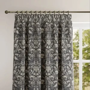 Baroque Made to Measure Curtains