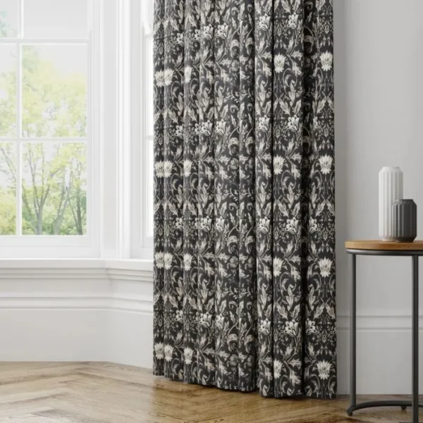 Baroque Made to Measure Curtains image 1