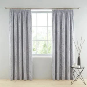 Belle Polycotton Curtains