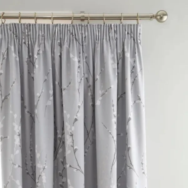 Belle Polycotton Curtains image 1