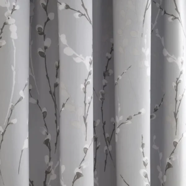 Belle Polycotton Curtains image 2