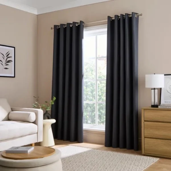 Berlin Blackout Curtain
