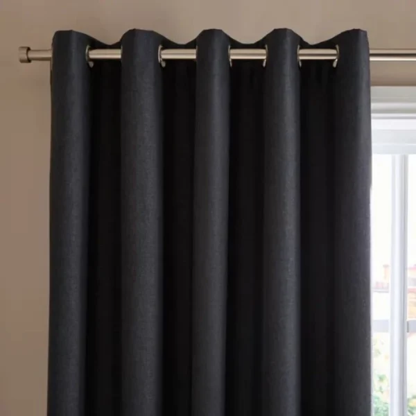 Berlin Blackout Curtain image 1