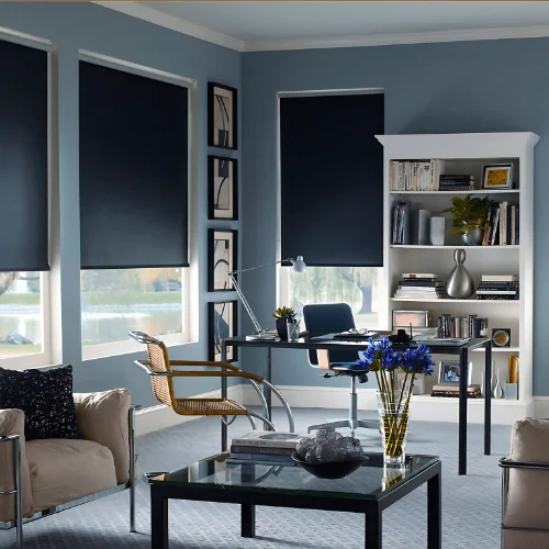 Best Blackout Blind Suppliers in Dubai
