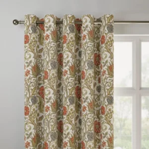Betsy Made to Measure Curtains