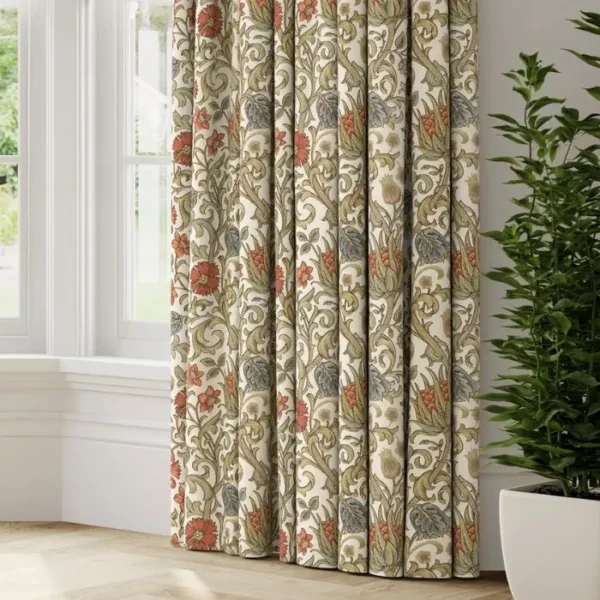 Betsy Made to Measure Curtains image 1