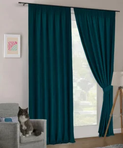 Blackout Curtains