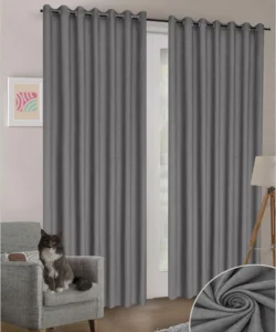Blackout Curtains in dubai