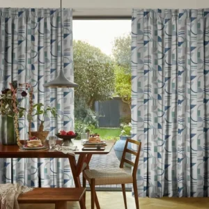 Block Ocean Curtains